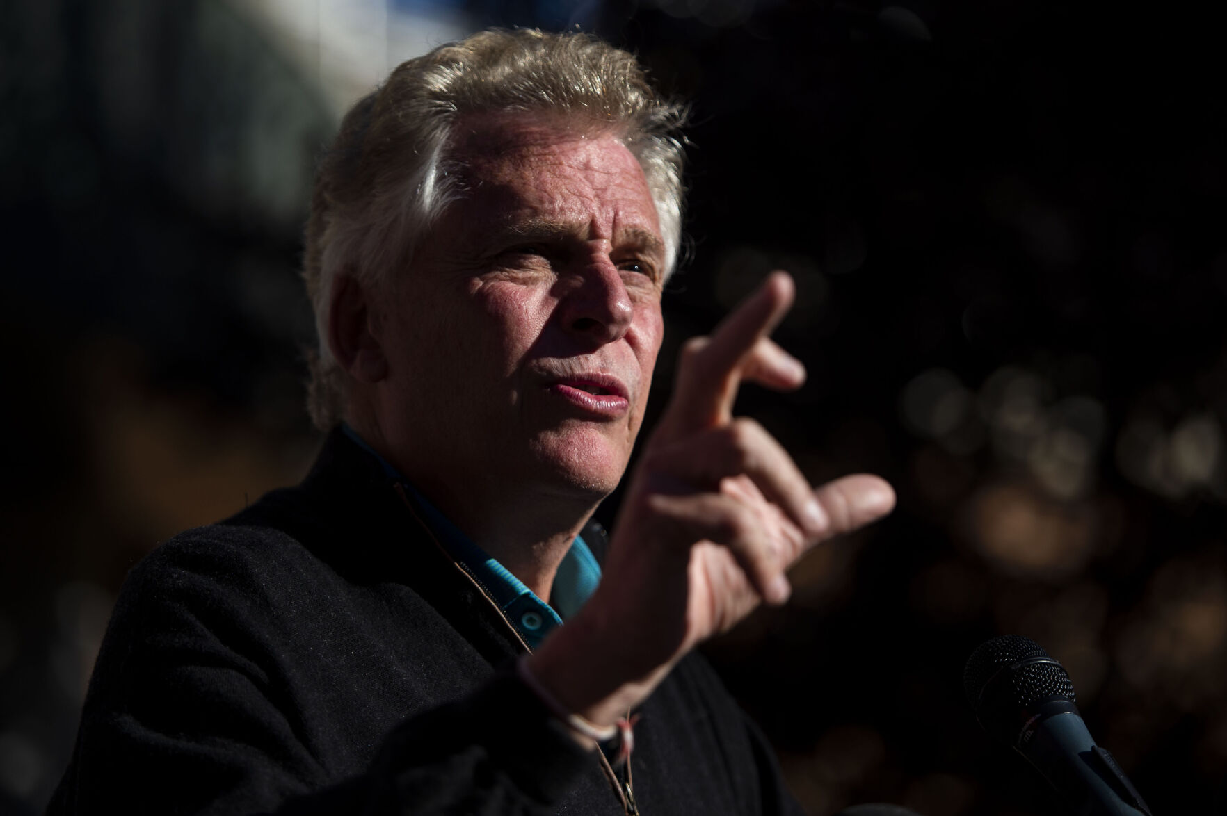 McAuliffe at UofL 3